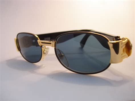 vintage gianni versace sunglasses replica|vintage versace sunglasses 1990s.